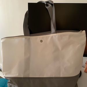 Lululemon Tote Bag